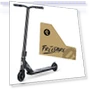 Превью Pro Scooter Stunt Scooter Complete Trick Scooter — Push Scooters, FREEDARE