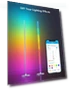 Thumbnail RGBIC Floor Lamp — LED, Govee
