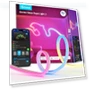 Thumbnail RGBIC Neon Lights — Wall Lighting, Govee