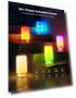 Превью RGBIC Smart Table Lamp — LED, Govee