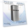 Превью RV Refrigerator — Cooling Solutions, RecPro