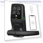 Thumbnail Secure Pro Wi-Fi Smart Door Lock — Smart Home Security, Lockly