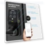 Thumbnail Secure Pro Wi-Fi Smart Door Lock — Smart Home Security, Lockly