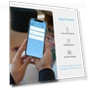 Thumbnail Secure Pro Wi-Fi Smart Door Lock — Smart Home Security, Lockly