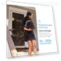 Thumbnail Secure Pro Wi-Fi Smart Door Lock — Smart Home Security, Lockly