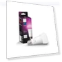 Thumbnail Smart 100W A21 LED Bulb - White and Color Ambiance — LED, Philips Hue
