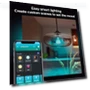 Thumbnail Smart 100W A21 LED Bulb - White and Color Ambiance — LED, Philips Hue