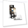 Thumbnail Smart 75W A19 LED Bulb — LED, Philips Hue