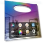 Thumbnail Smart Ceiling Light Flush Mount LED WiFi — Overhead Lighting, TALOYA