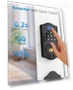 Thumbnail Smart Front Door Lock Set — Deadbolts, Leecici
