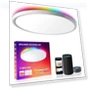 Thumbnail Smart LED Ceiling Light Flush Mount — LED, MELEGAN
