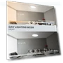 Thumbnail Smart LED Ceiling Light Flush Mount — LED, MELEGAN