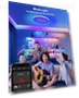 Thumbnail Smart LED Ceiling Light WiFi — LED, AFINSEA