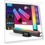 Превью Smart LED Light Bars — LED, Govee
