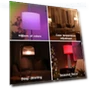 Thumbnail Smart LED Light Bulbs — LED, Cync