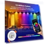 Thumbnail Smart LED Recessed Lighting — Lighting Solutions, YASIZESOU