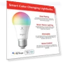 Thumbnail Smart Light Bulbs, Color Changing — LED, Sengled