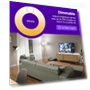 Превью Smart Light Bulbs (Color) — LED, Roku