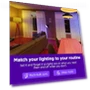 Превью Smart Light Bulbs (Color) — LED, Roku