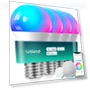 Thumbnail Smart Light Bulbs with Remote Control — LED, Linkind