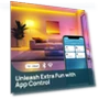 Thumbnail Smart Light Bulbs with Remote Control — LED, Linkind