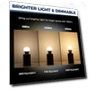 Превью Smart Light Bulbs — LED, Lightinginside
