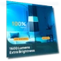 Thumbnail Smart Light Bulbs — LED, Linkind