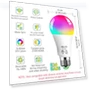 Thumbnail Smart Light Bulbs — LED, MELPO