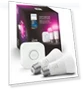 Thumbnail Smart Light Starter Kit — Lighting Solutions, Philips Hue