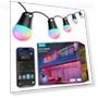 Thumbnail Smart Outdoor String Lights — Outdoor String Lights, Govee
