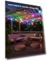 Thumbnail Smart Outdoor String Lights — Outdoor String Lights, Govee
