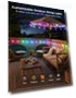 Thumbnail Smart Outdoor String Lights — Outdoor String Lights, Govee