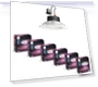 Thumbnail Smart Recessed LED Downlight — Lighting Solutions, Philips Hue