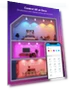 Превью Smart Recessed Lighting — Lighting Solutions, Govee