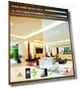 Превью Smart WiFi LED Recessed Lights — LED, CLOUDY BAY