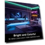 Thumbnail Smart WiFi LED Strip Lights — Lighting Solutions, DAYBETTER