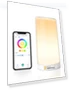 Thumbnail Smart WiFi Table Lamp — LED, meross