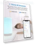 Thumbnail Smart WiFi Table Lamp — LED, meross