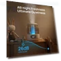 Thumbnail Top Fill Humidifier for Bedroom — Air Moisturizers, Dreo