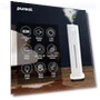 Превью Tower Humidifier with Mood Light — Air Moisturizers, Pureal