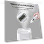 Превью Tower Humidifier with Mood Light — Air Moisturizers, Pureal