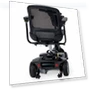 Thumbnail Ultra X 2.0 3-Wheel Travel Scooter — Mobility Scooters, Pride Mobility