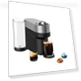Превью Vertuo Pop+ Deluxe Coffee and Espresso Maker — Coffee & Espresso Combos, Nespresso