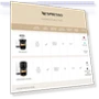 Превью Vertuo Pop+ Deluxe Coffee and Espresso Maker — Coffee & Espresso Combos, Nespresso