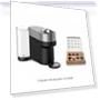 Превью Vertuo Pop+ Deluxe Coffee and Espresso Maker — Coffee & Espresso Combos, Nespresso