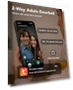 Thumbnail Video Smart Lock with Camera & Doorbell — Deadbolts, Devo