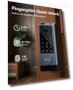 Thumbnail Video Smart Lock with Camera & Doorbell — Deadbolts, Devo