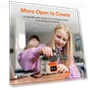 Thumbnail VinciBot Coding Robot for Kids — Interactive Figures & Robots, MATATALAB
