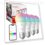 Thumbnail WiFi Color Changing Light Bulb — LED, Sengled