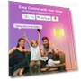 Thumbnail WiFi Color Changing Light Bulb — LED, Sengled